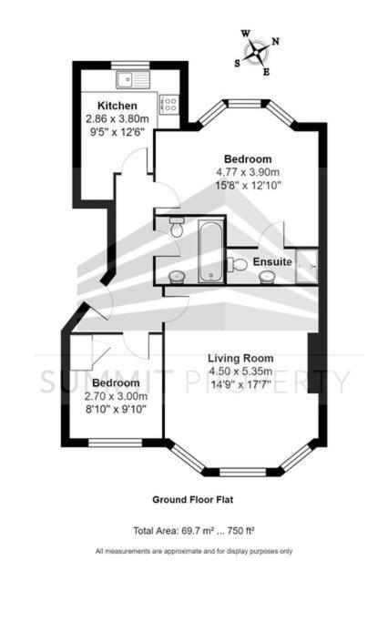 ブライトンVictorian Flat Close To Station With Large Gardenアパートメント エクステリア 写真